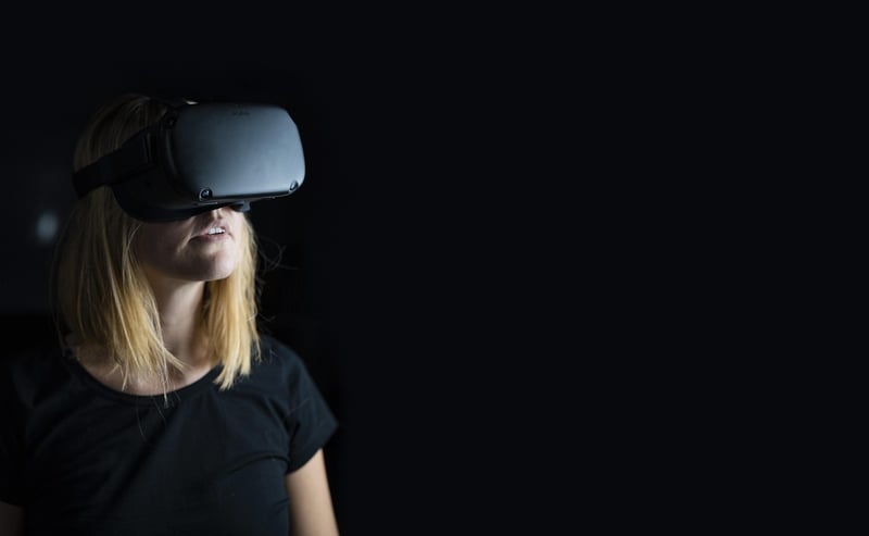 VR Specialist