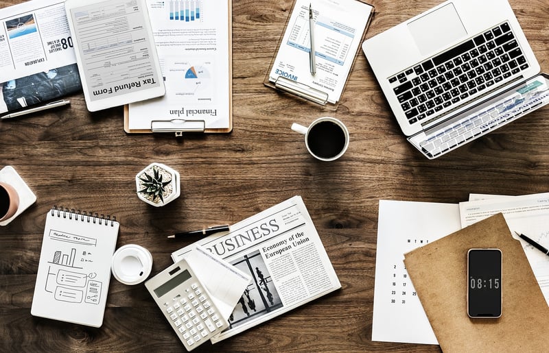 Flexible Work Arrangements
